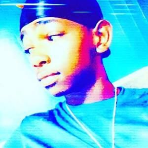 Meet your Posher, Kenjuan